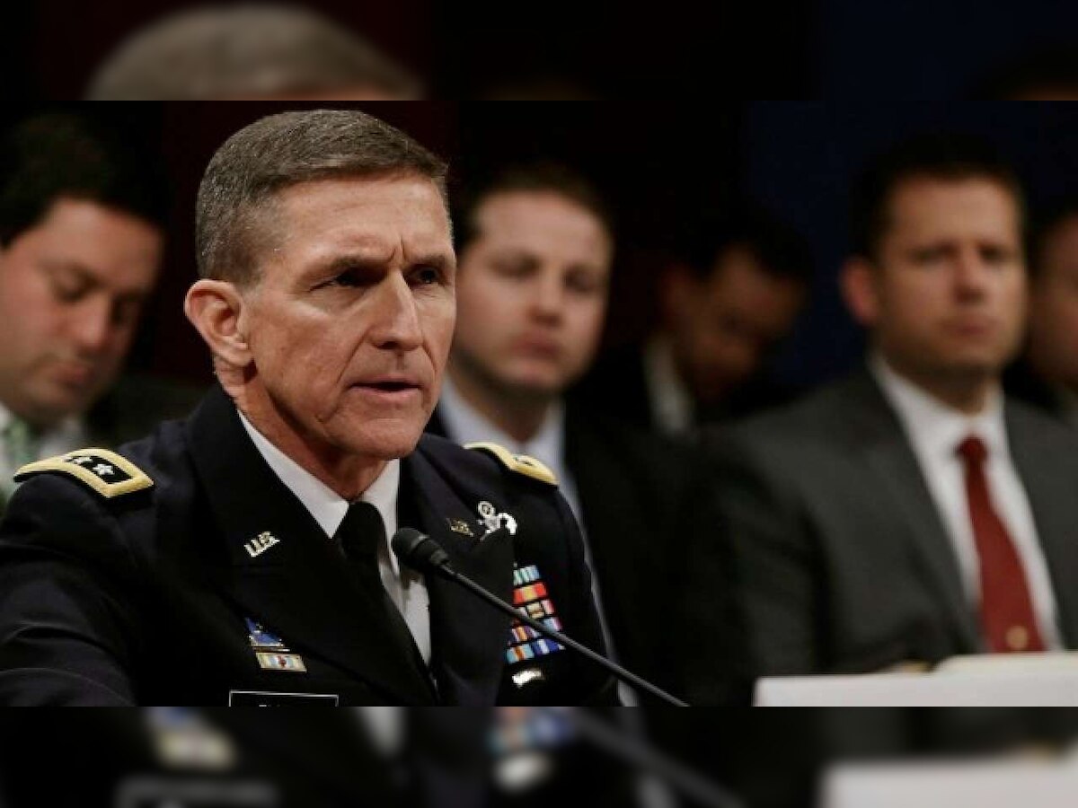 Judge delays Trump ex-NSA Flynn's sentencing so he can cooperate with Russia probe