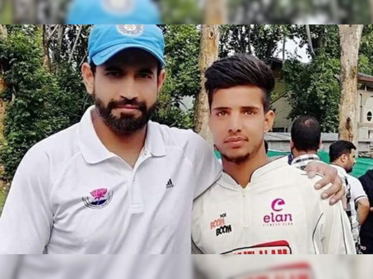 IPL 2019 Auction: Rasikh Dar becomes third Kashmir cricketer to bag an Indian Premier League contract