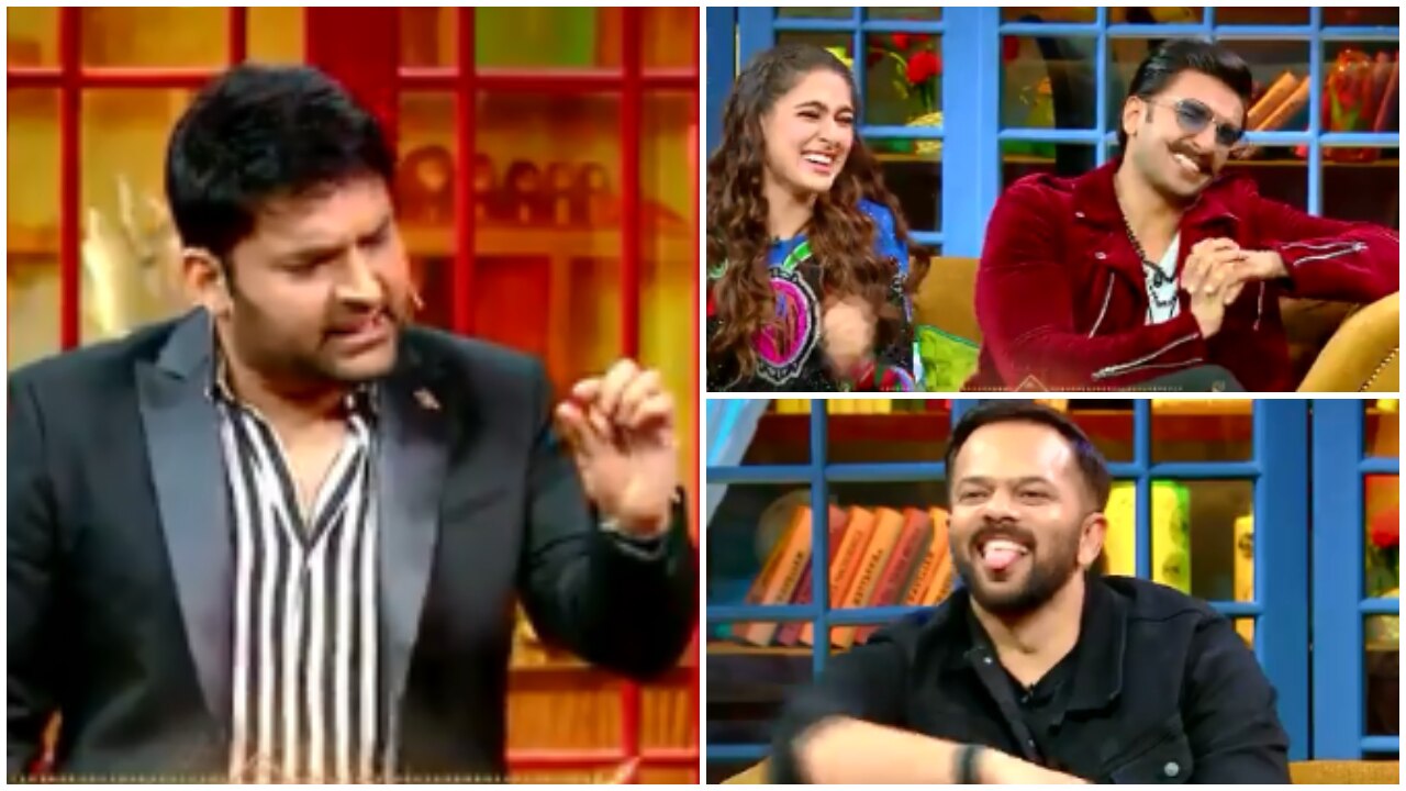 The kapil sharma show season 2 on sale episode 2 full