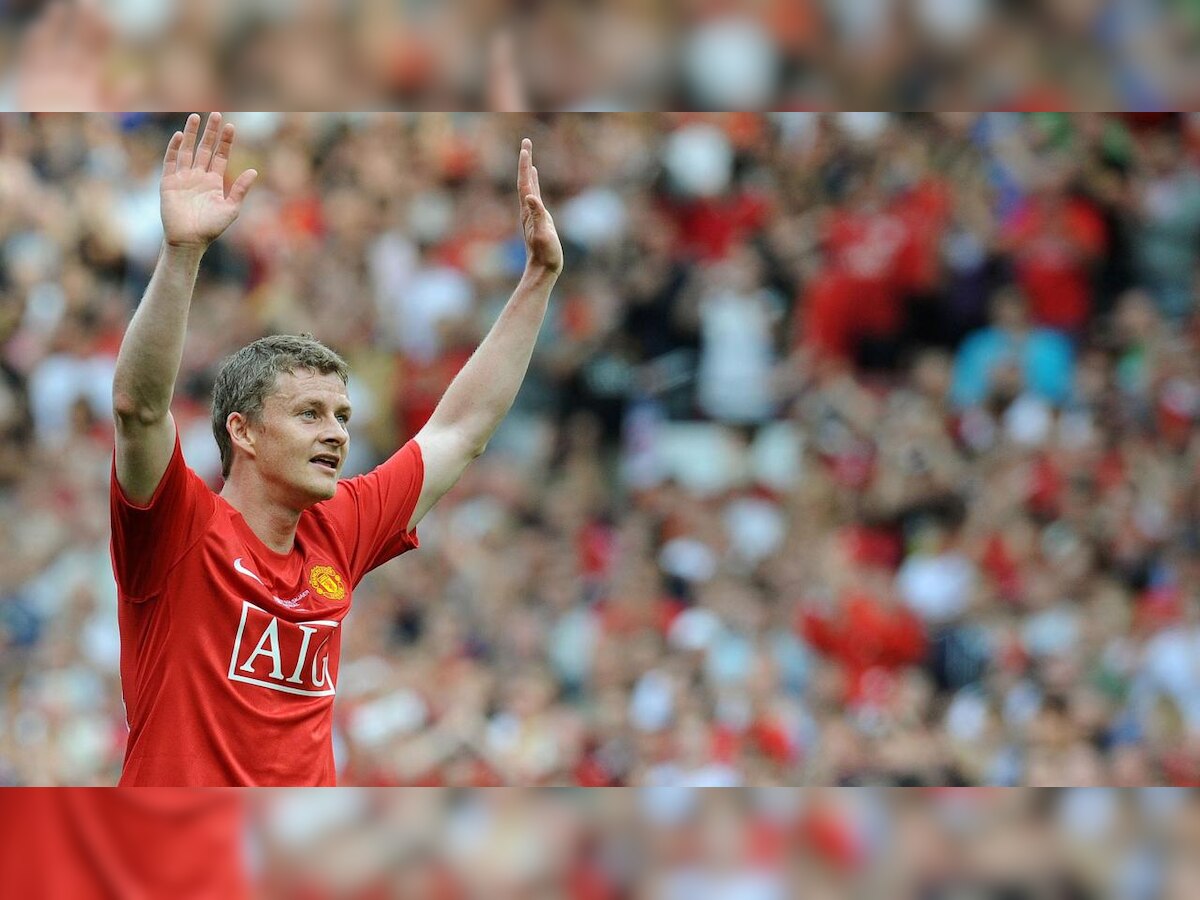 Watch: When Ole Gunnar Solskjaer scored the most famous goal in the Man Utd's history 