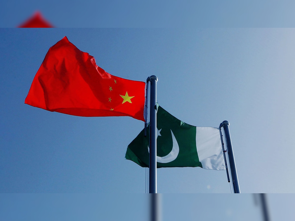 Chinese companies stare at true threat of CPEC failure - Pakistan's financial mismanagement