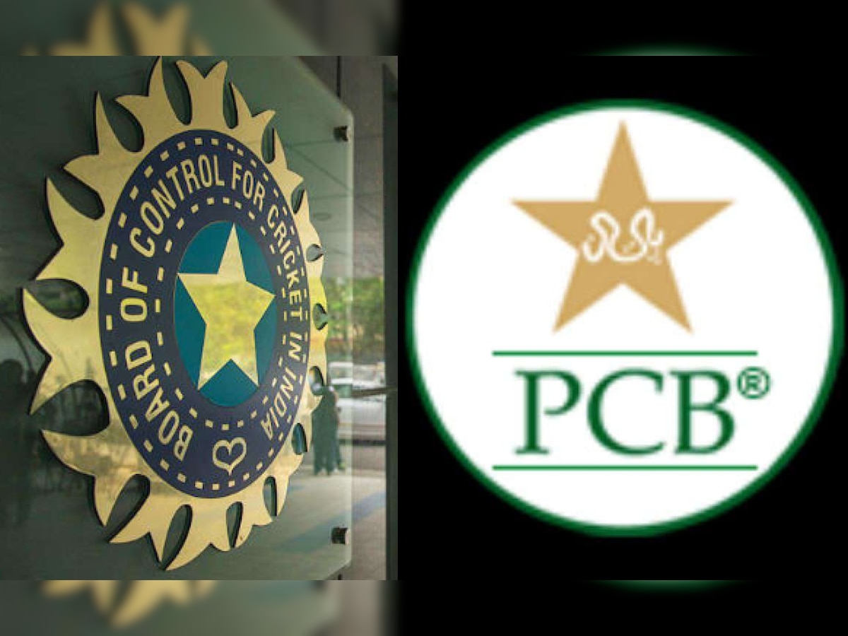 BCCI vs PCB: Pakistan board ordered to pay 60% cost in compensation dispute