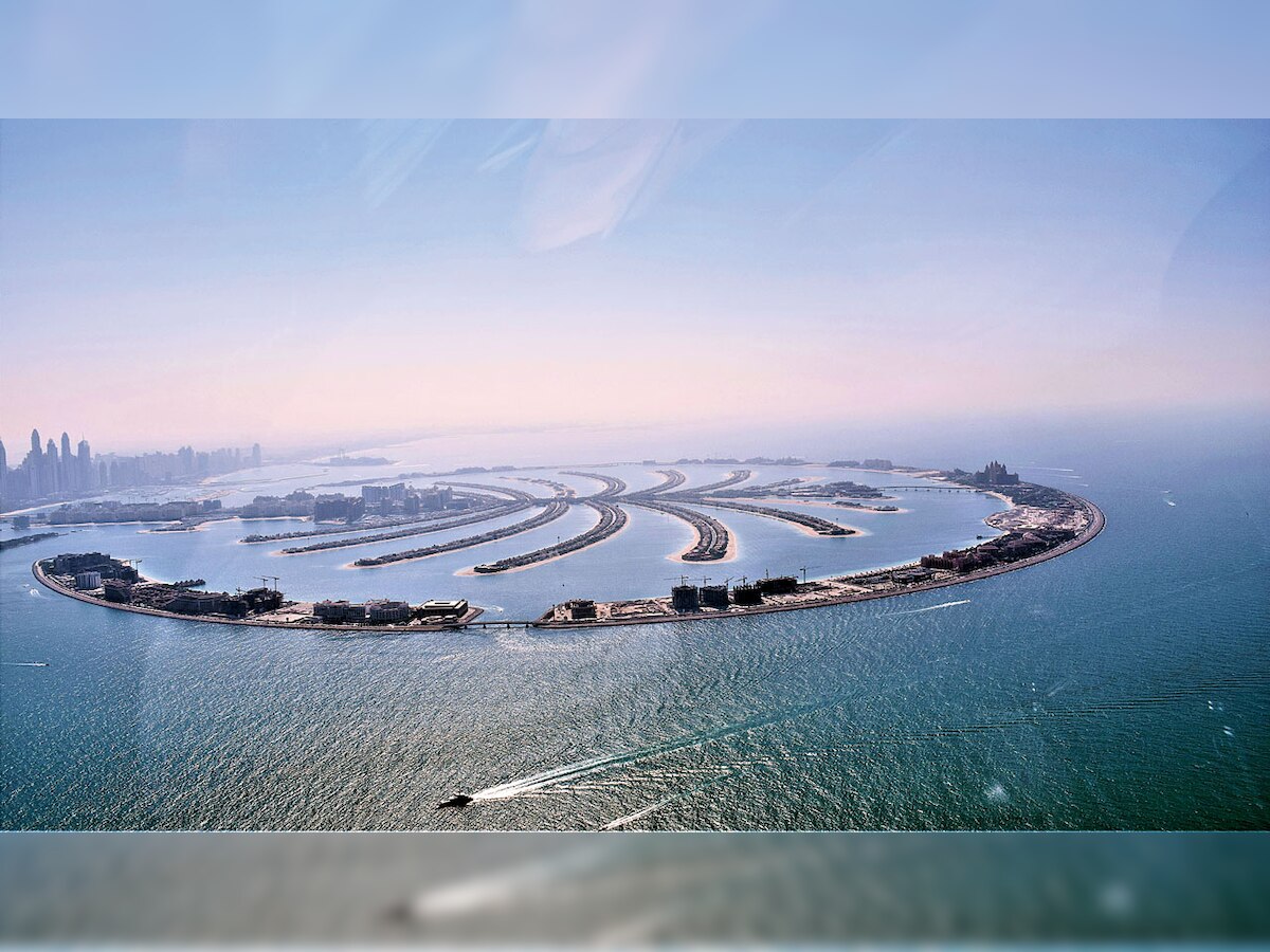 Should you buy an apartment at Dubai's Palm Jumeirah?