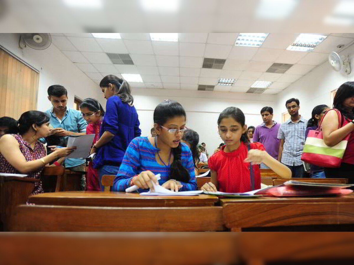  Clearing ITI to be same as passing Class 12 Exam, says BSEB