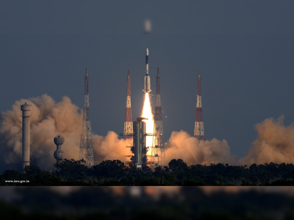 Here's why GSAT-7A will be game changer for IAF 