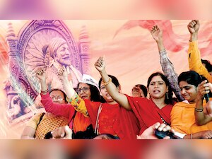 DNA EXCLUSIVE – OBCs in state granted excess reservation: PIL