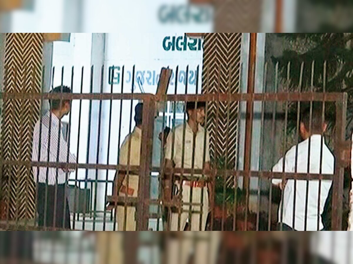 Gujarat: Bribery cases with Anti-Corruption Bureau rise by 120% in 2018