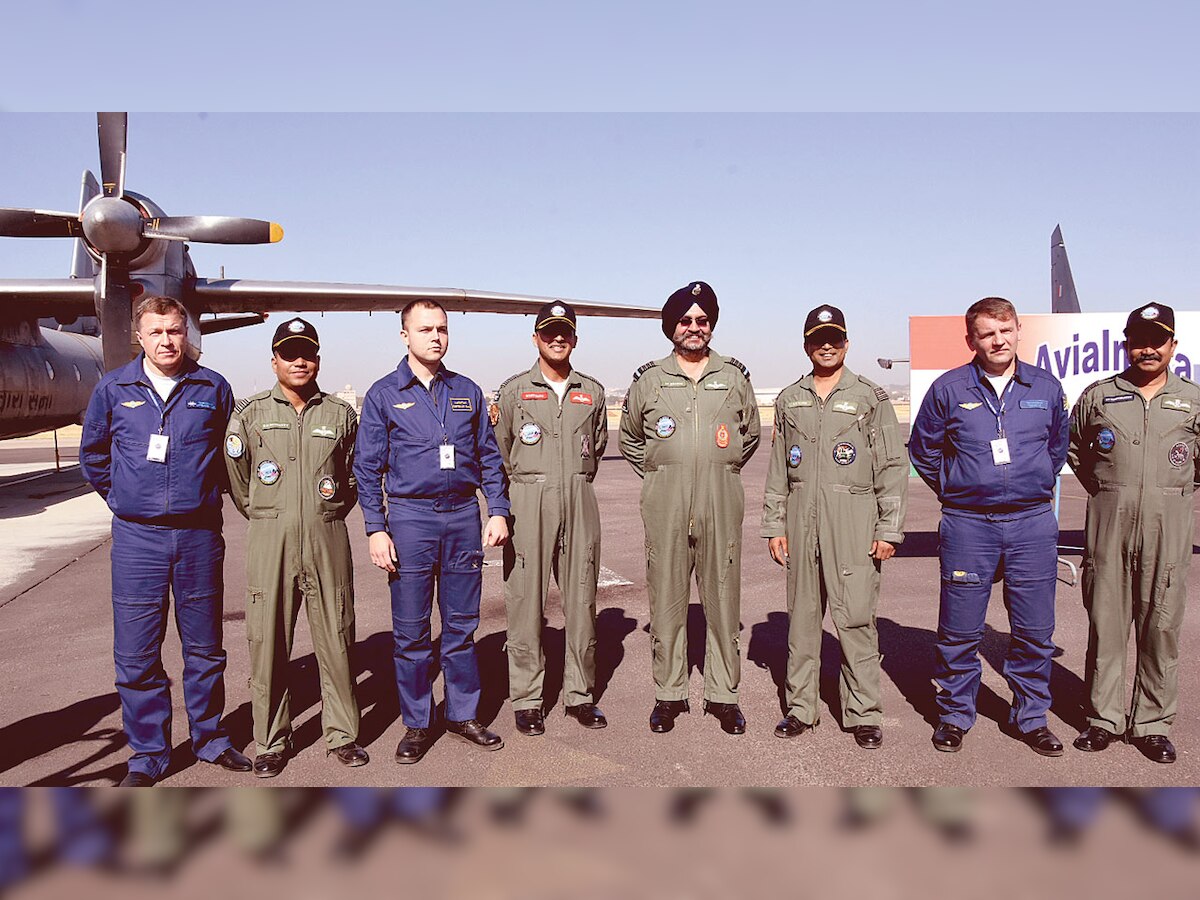 Indian Air Force to induct Rafale in 2020