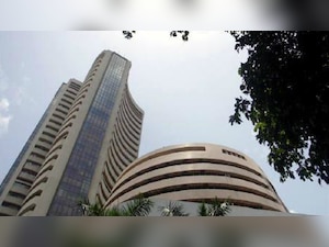Sensex, Nifty open in red after US Fed rate hike