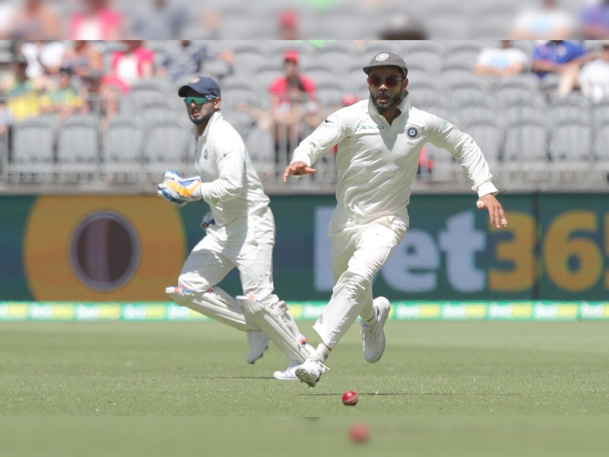 ICC Test Rankings: Pant, Bumrah attain career-best rankings, top-ranked Kohli extends lead over No. 2 Williamson