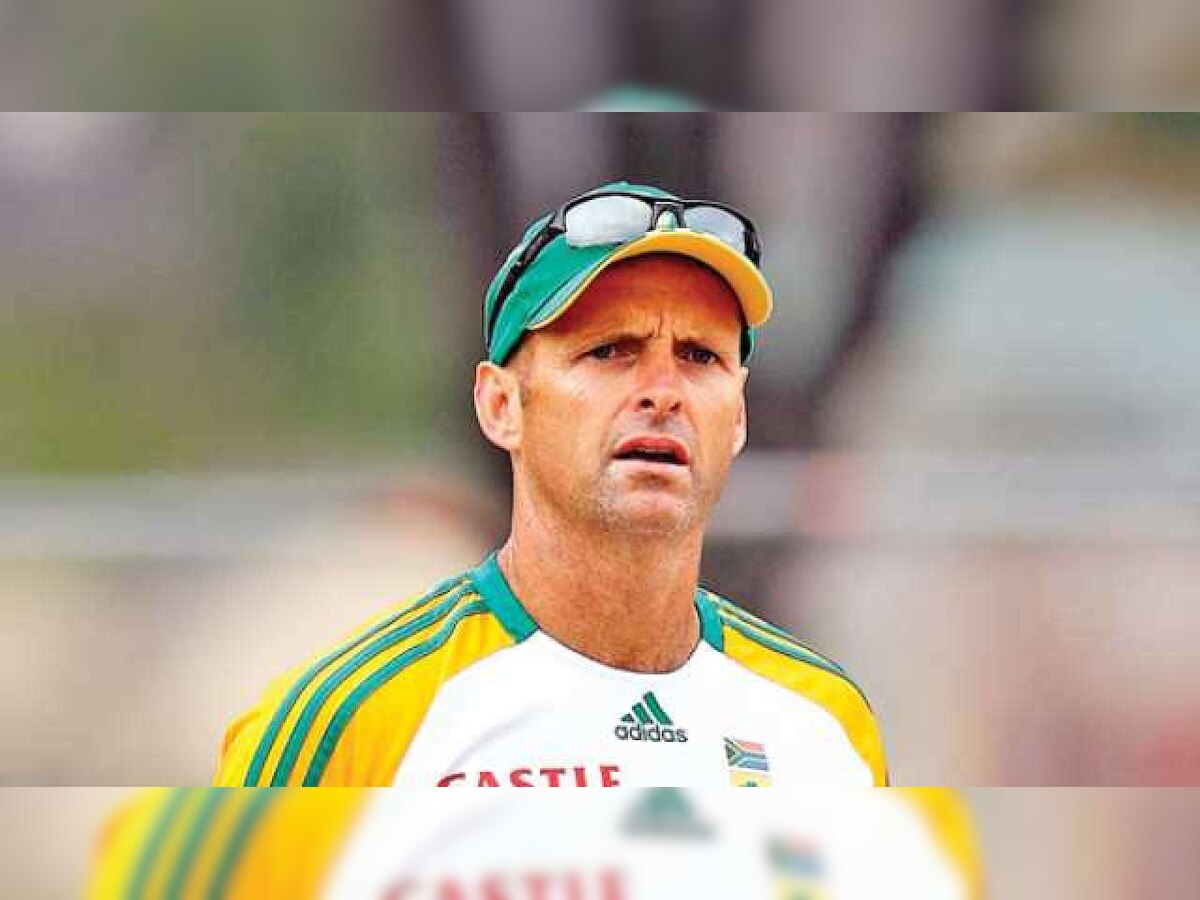 BCCI's ad-hoc committee shortlists Gary Kirsten, WV Raman for Indian women's coach's job