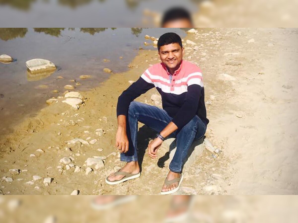Senior Genpact executive commits suicide in Noida over sexual harassment allegations