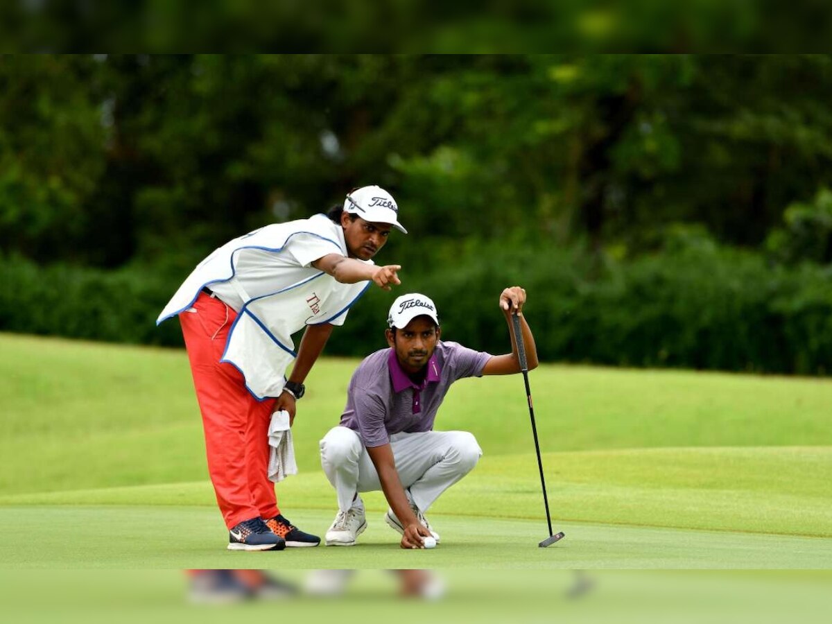 Indian top golfers to participate in the 17th Tata Open