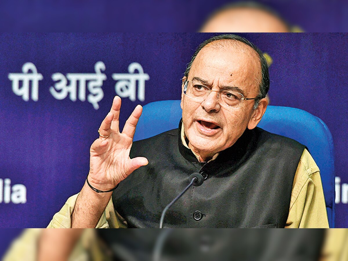 If NDA/BJP had stopped an opposition programme, it would have been an 'Undeclared Emergency': Jaitley slams Mamata govt