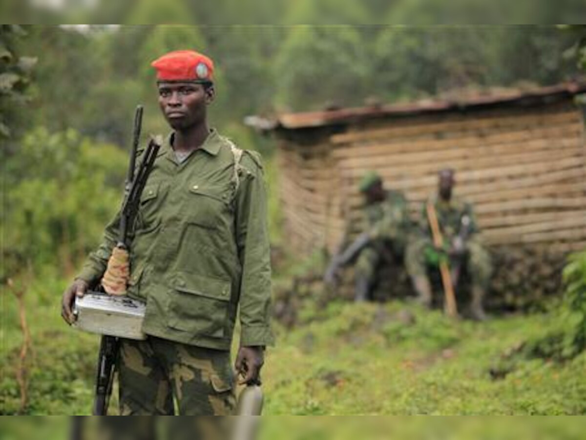 Not proven that accused supported or facilitated crime: German court partially overturns war crimes verdict for Rwandan 