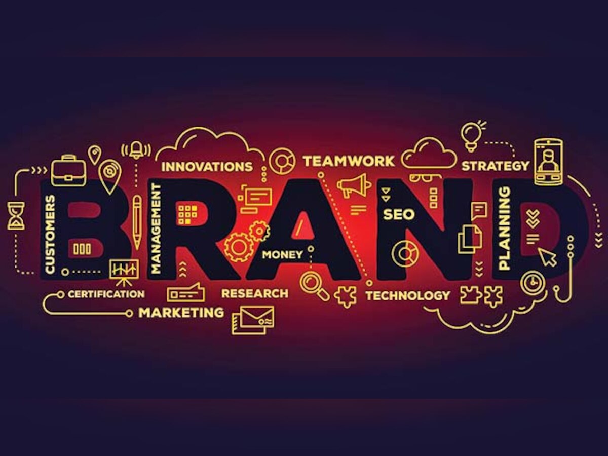 The most attractive brands of 2018