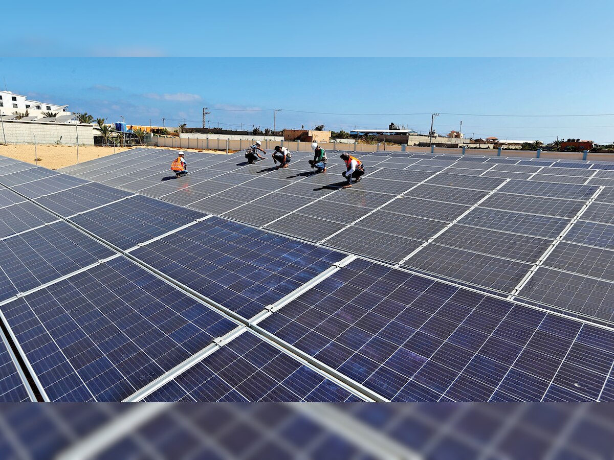 Emami Group demerges solar from cement unit