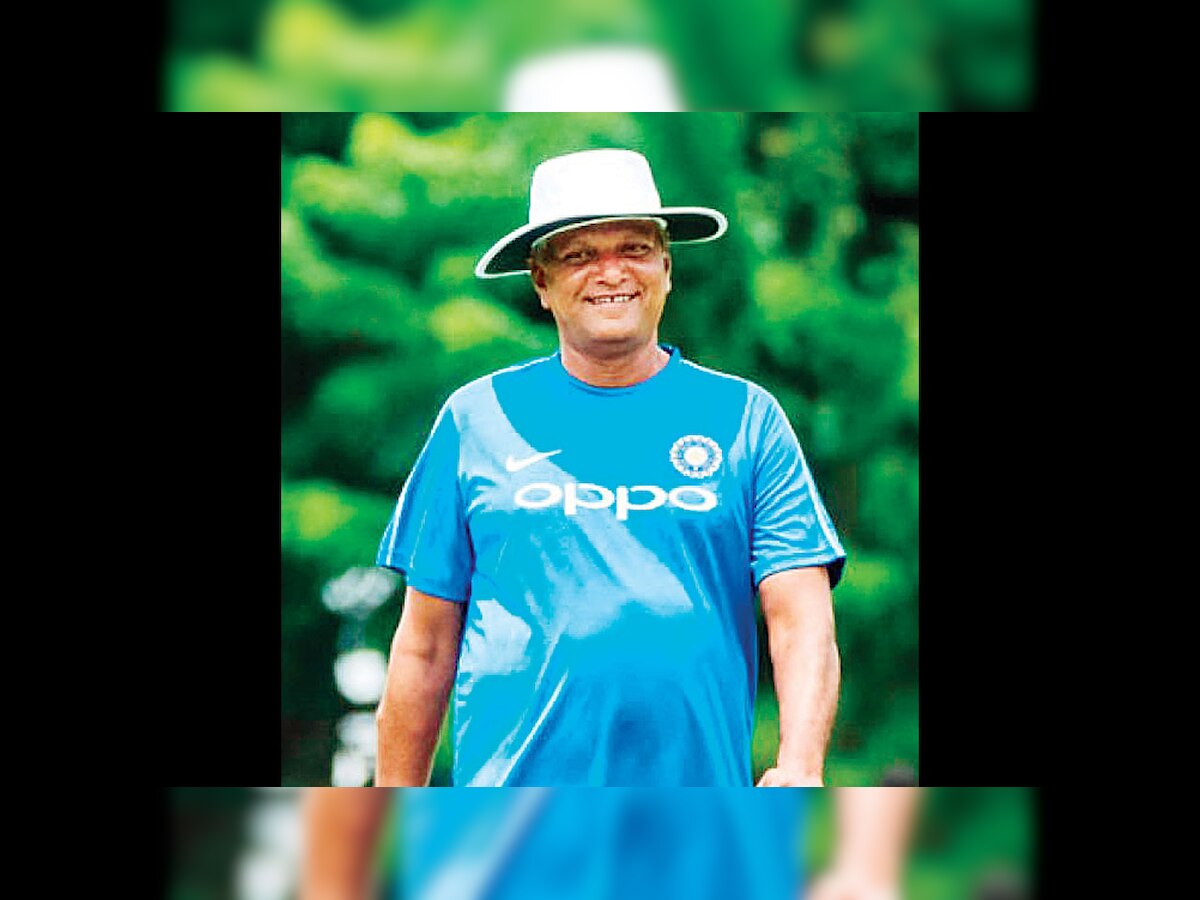 WV Raman pips Gary Kirsten to post of Indian women’s team coach