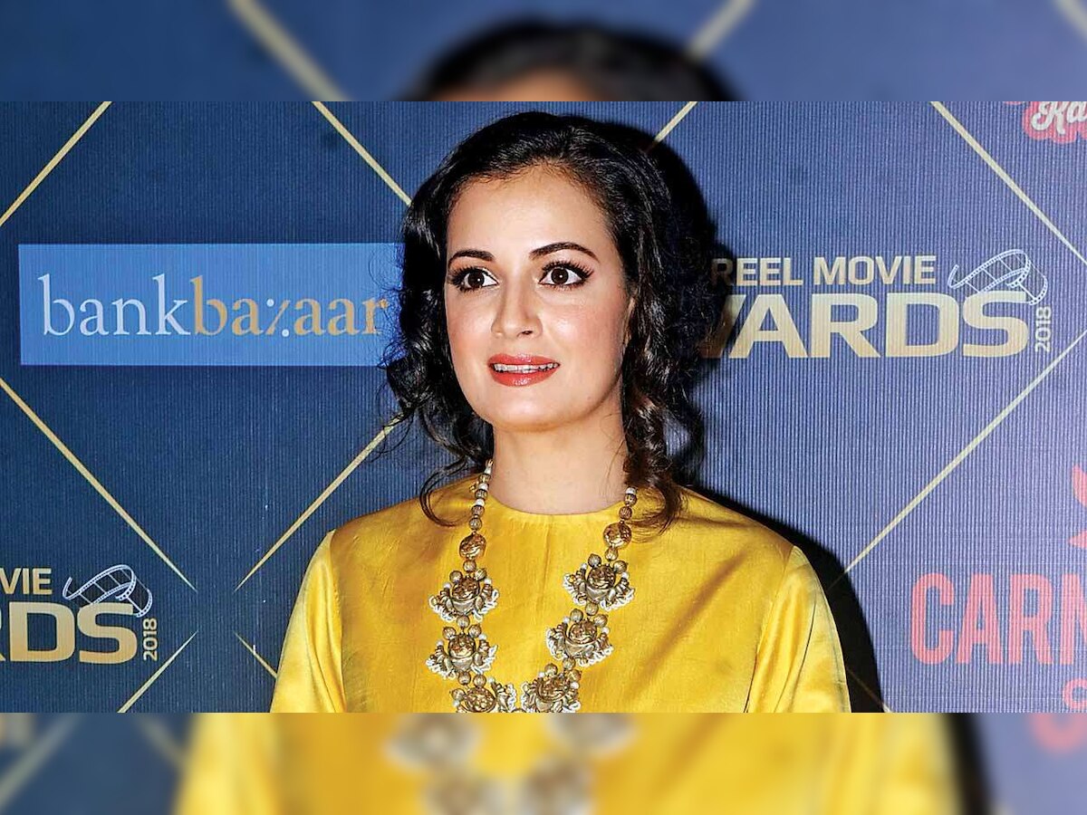 Dia Mirza calls out PM Narendra Modi and Akshay Kumar for ‘no women’ in Bollywood meet