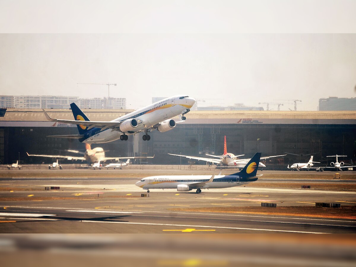 Govt to redefine aeronautical charges