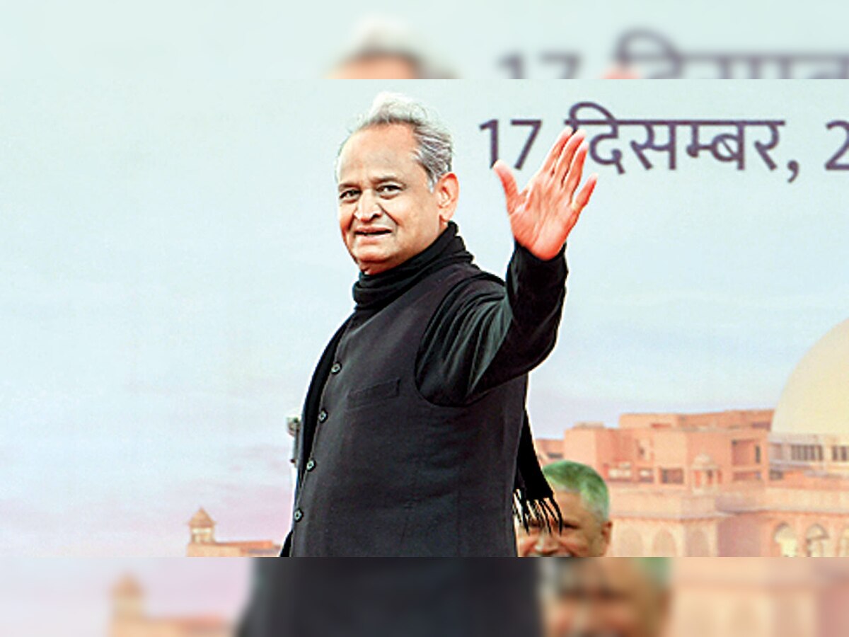 Rajasthan farm loan waiver a joke: BJP