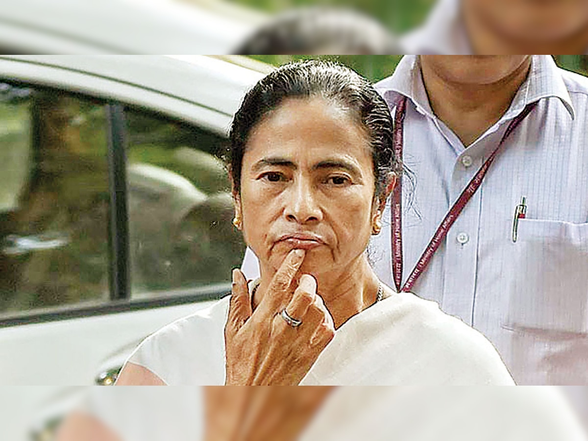 Setback Mamata Banerjee as Calcutta High Court okays BJP yatras