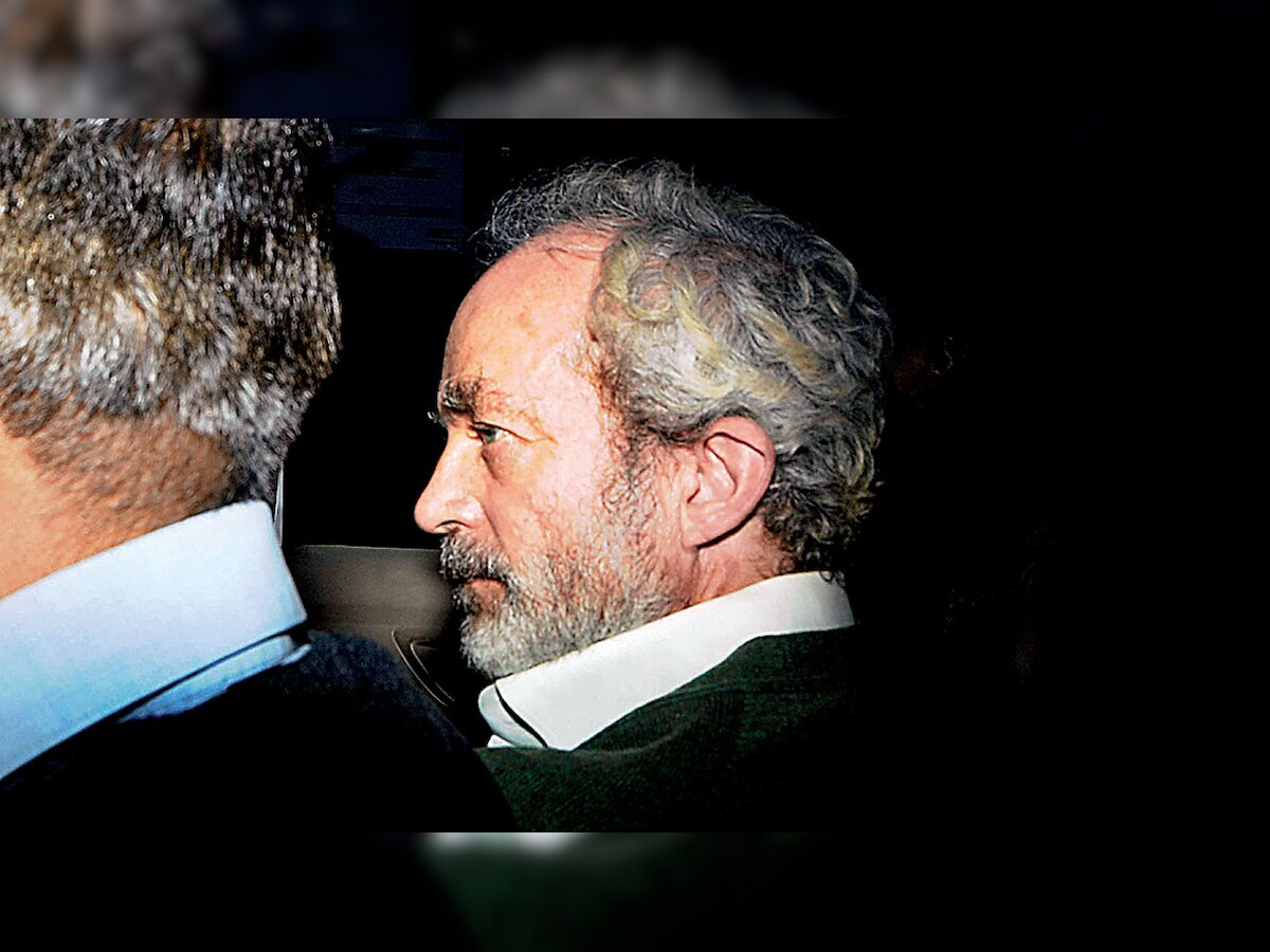 AgustaWestland case: 'Christian Michel uncle' will spill beans soon, says BJP