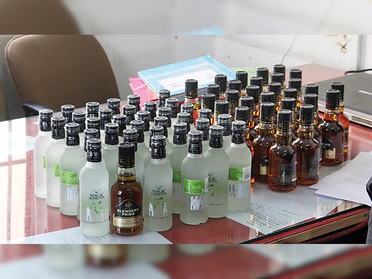 Delhi Commission for Women successfully counsels women to stop illicit liquor sale