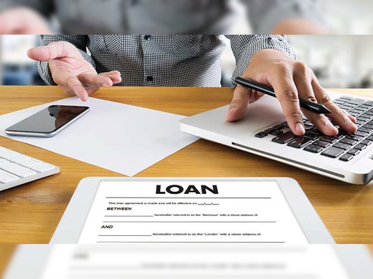 Ahmedabad: Six produce fake papers for Rs 2-cr loan from banks