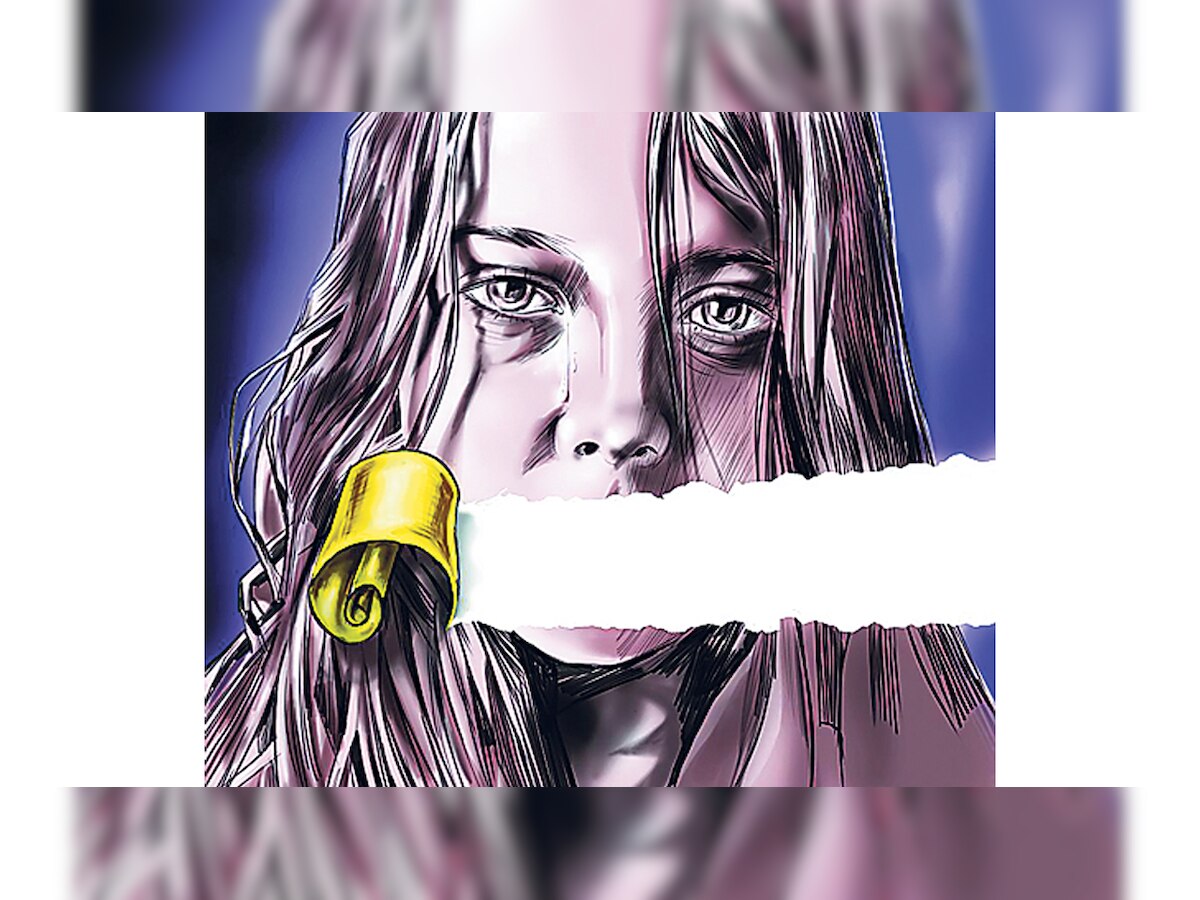 Jhalawar man jailed for raping step-kid