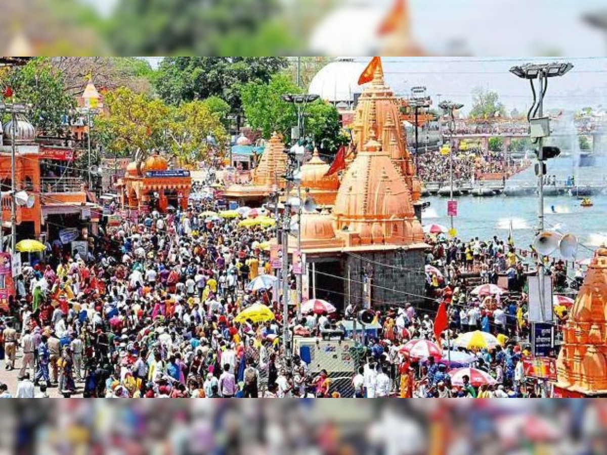 Sacred and political: World's largest religious festival to kick off in Uttar Pradesh