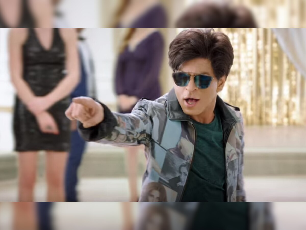 Shah Rukh Khan's 'Zero' leaked online?