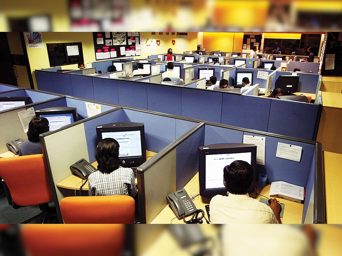 Noida Police busts fake call centre duping US citizens