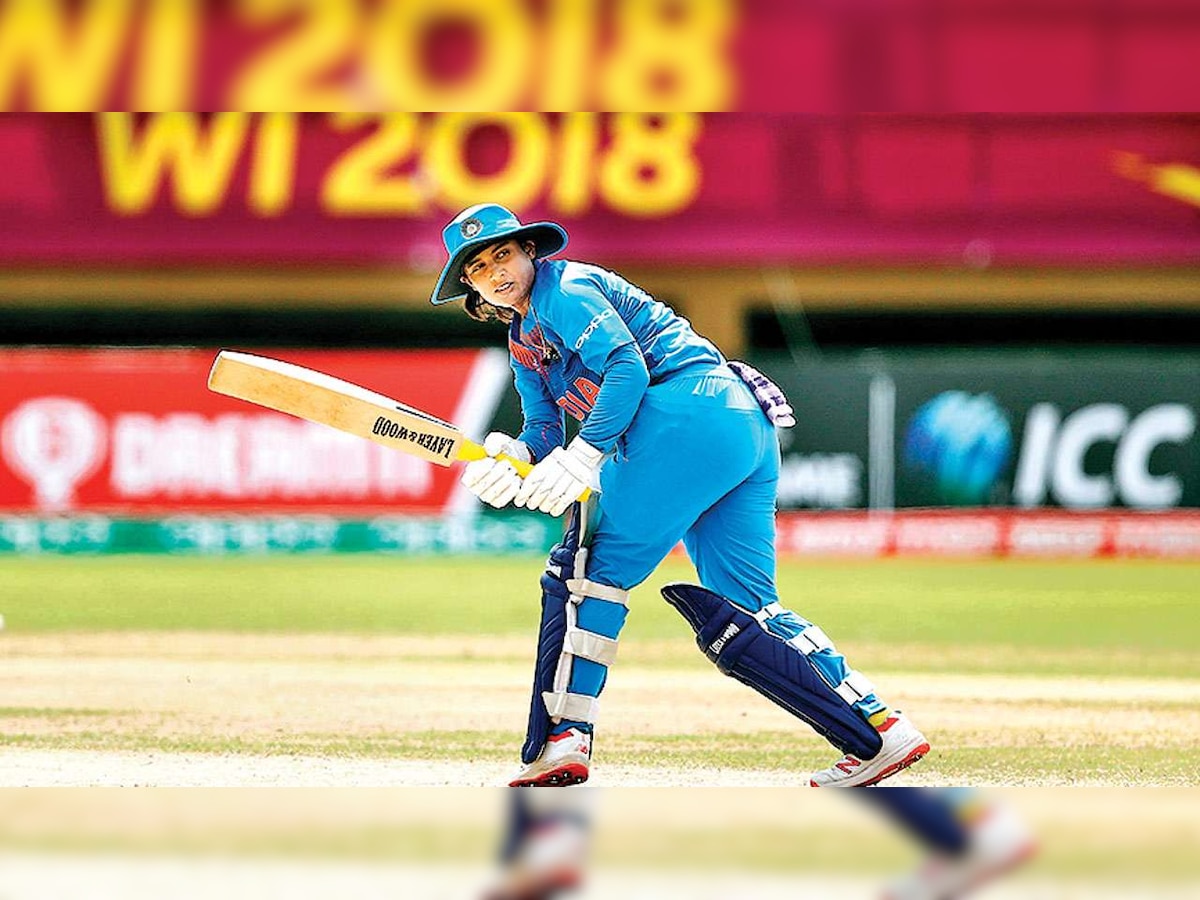 Mithali Raj retains ODI captaincy, remains part of T20 squad for New Zealand 