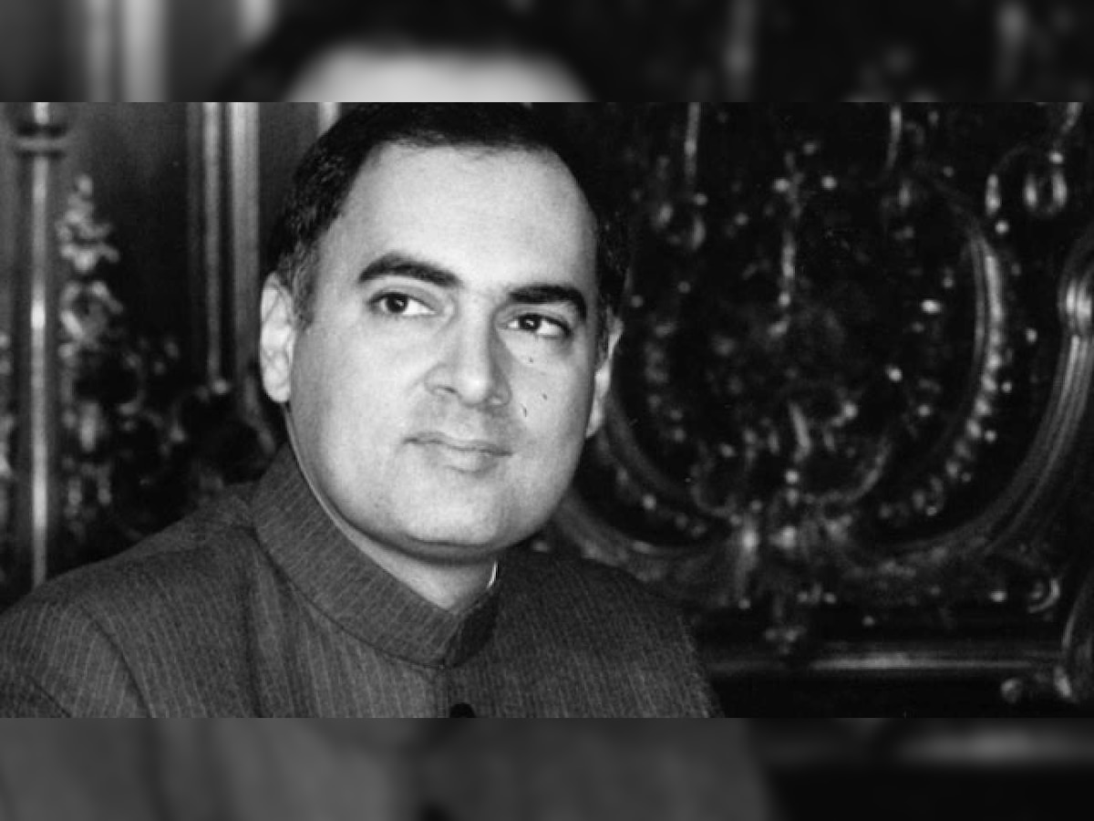 1984 anti-Sikh riots: Delhi Assembly passes resolution demanding Rajiv Gandhi's Bharat Ratna be withdrawn