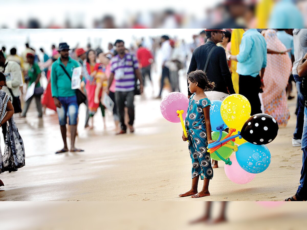 Mumbai: 366 kids rescued from child labour in 2018