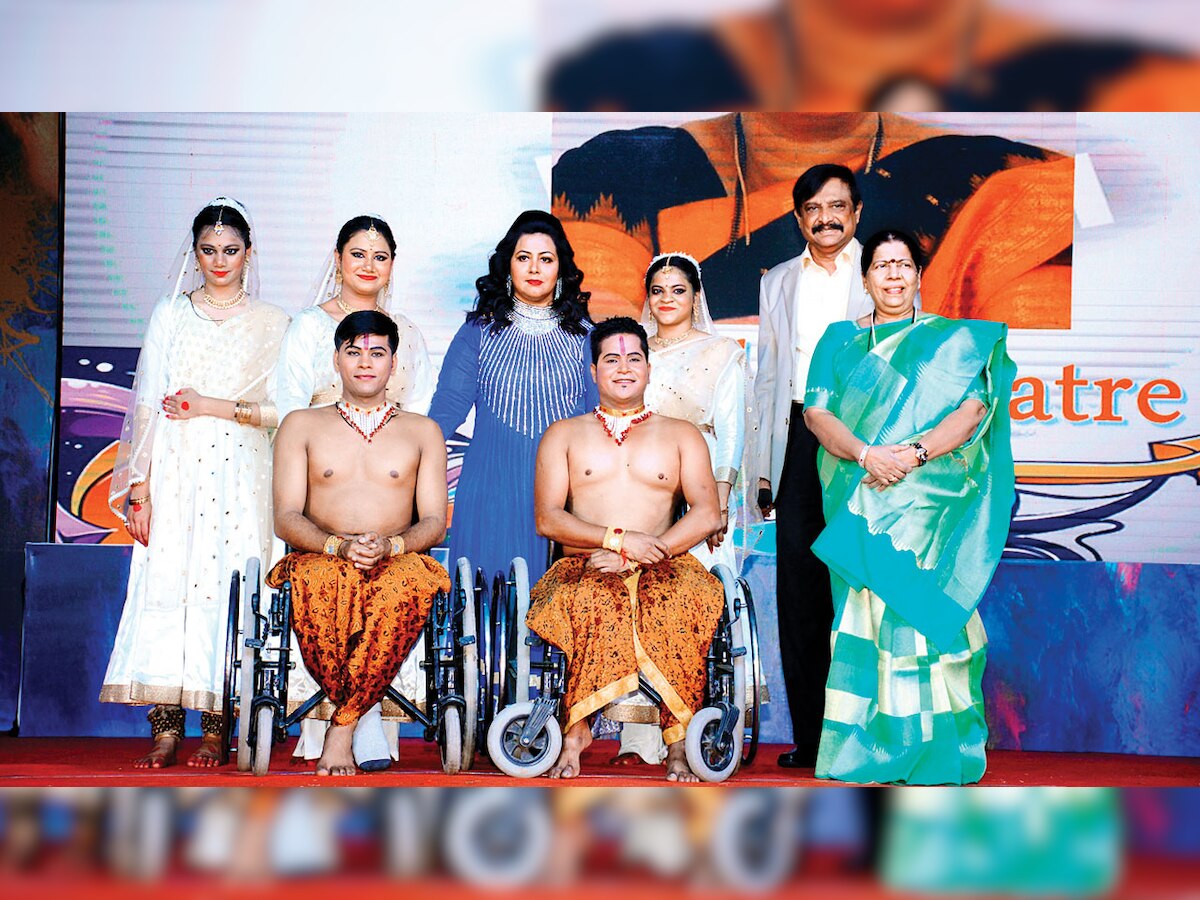 Navi Mumbai: Galaxia I-Fest sees a plethora of talent