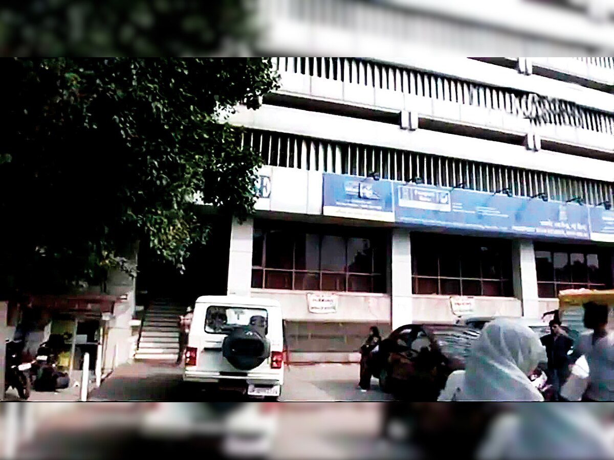 National Herald asked to vacate premises in two weeks