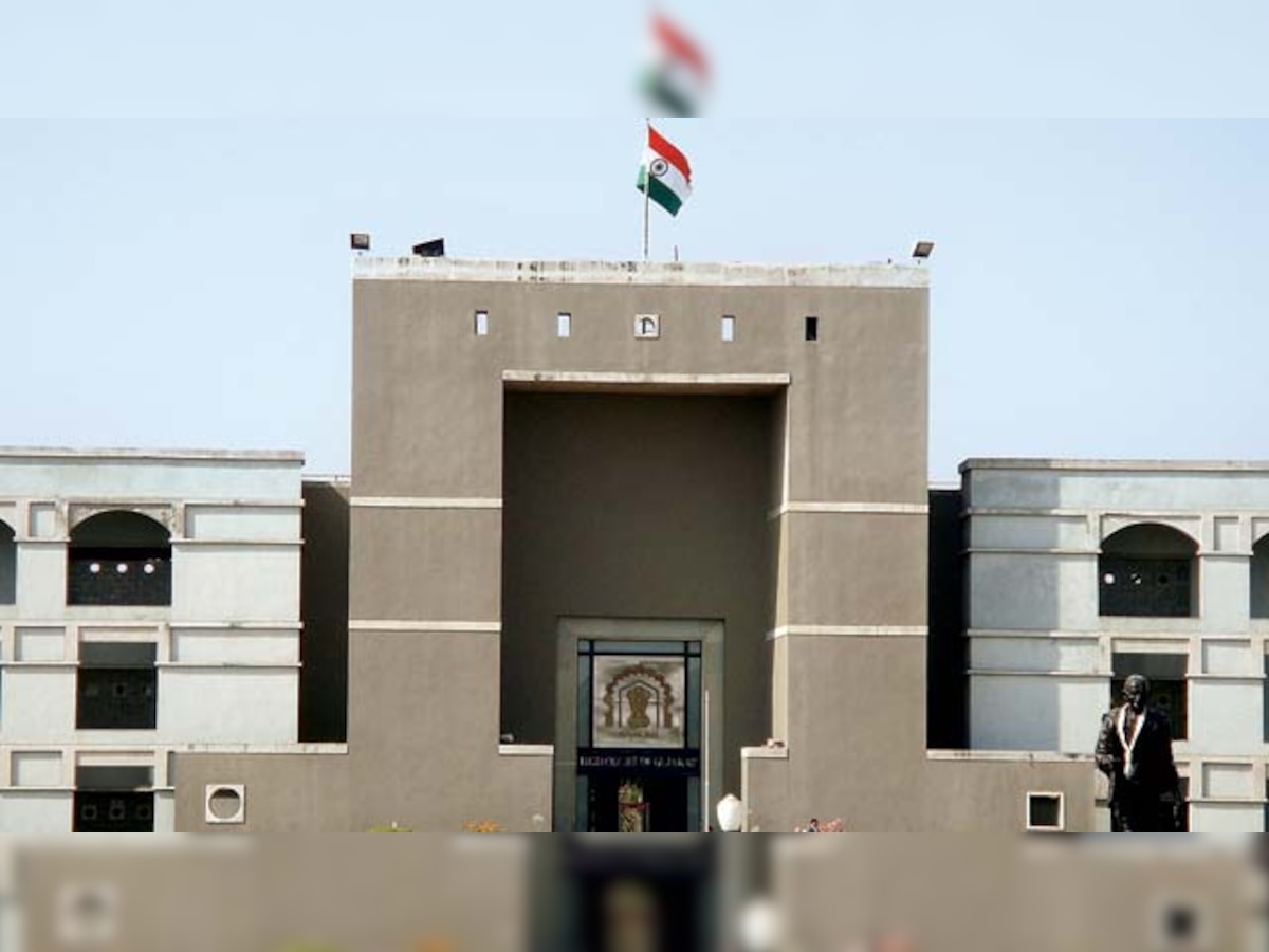 Gujarat High Court seeks reply from railway ministry, state over lion deaths