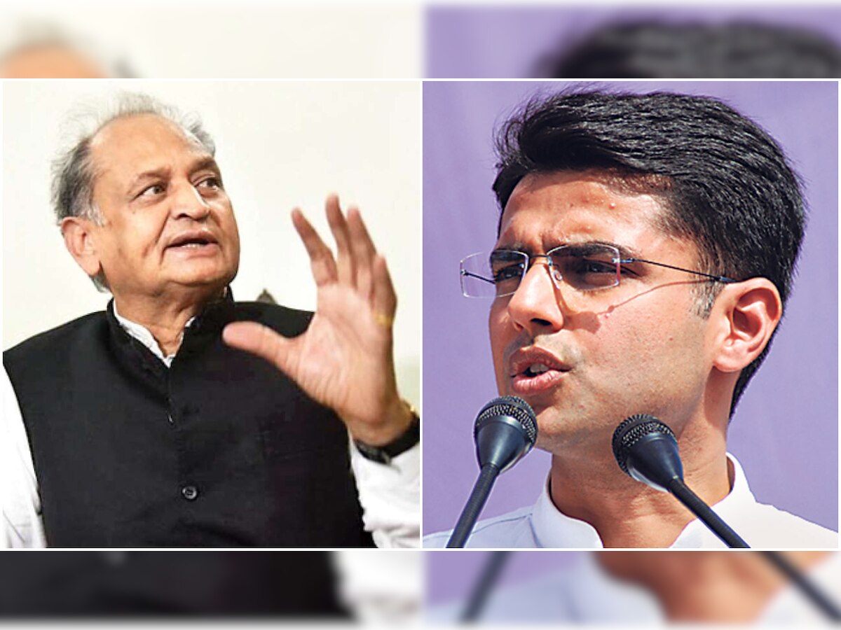Rajasthan: Rahul Gandhi’s nod for ministry allotment awaited