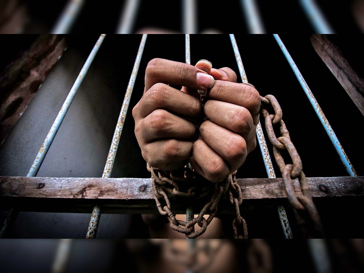 Two wanted for over 20 thefts nabbed by crime branch in Gujarat