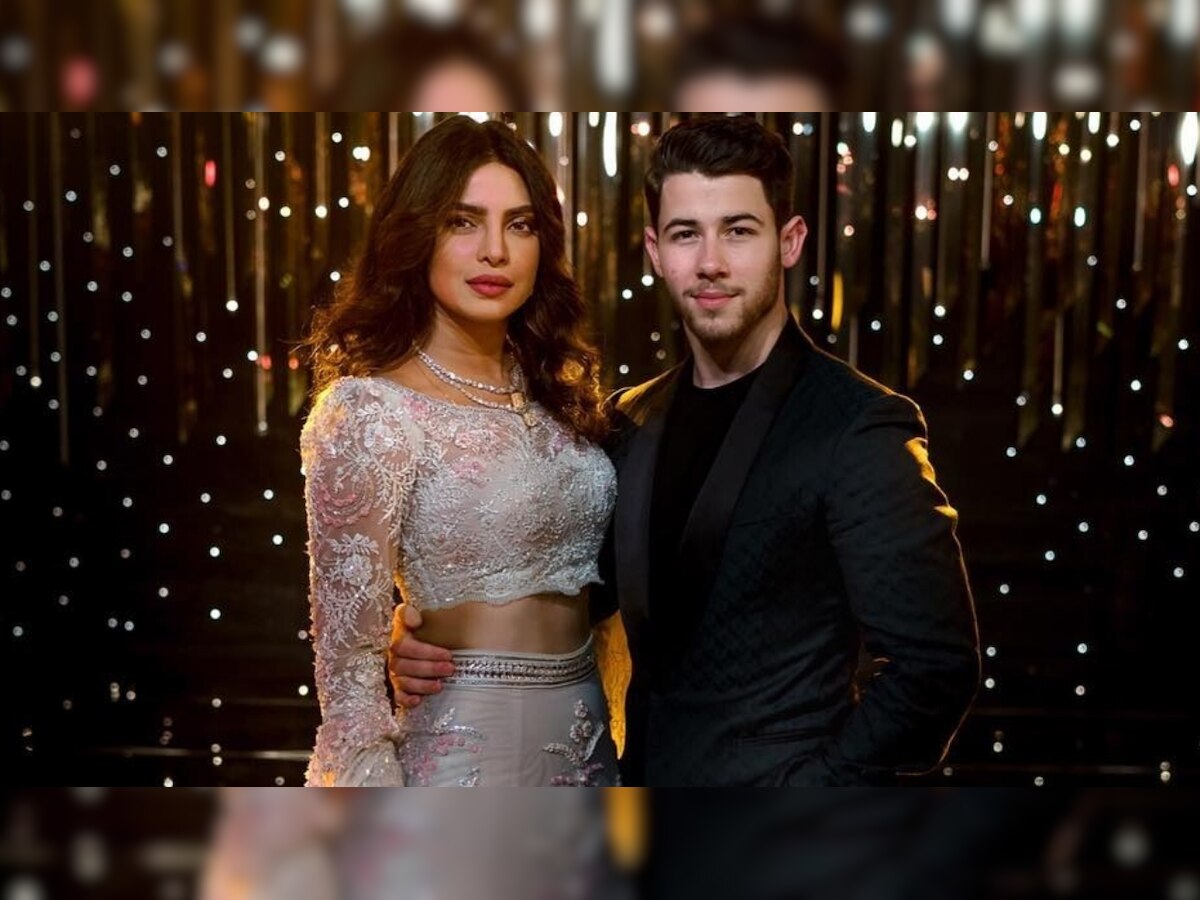 Priyanka Chopra and Nick Jonas aren't done celebrating yet, will host their 4th wedding reception in LA