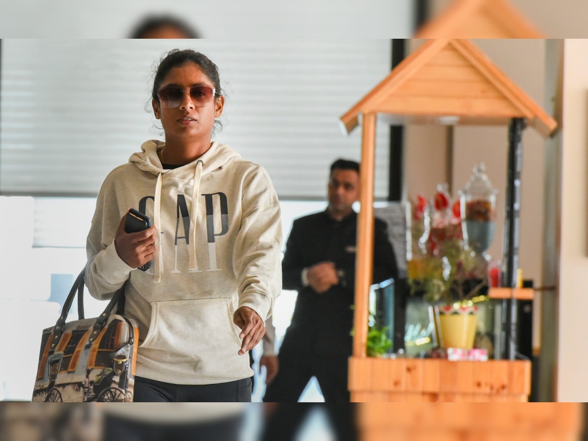 Time to bring focus back on cricket, says Indian women's ODI captain Mithali Raj