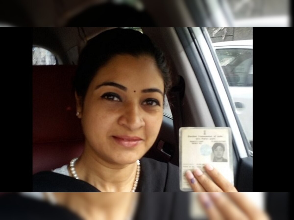 Rajiv Gandhi Bharat Ratna row: Alka Lamba says won't be resigning after Sisodia refutes claim 