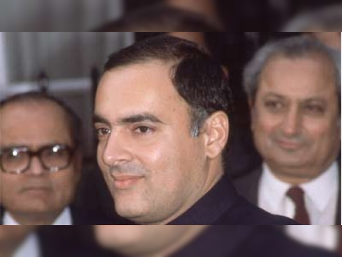Demand for revocation of Rajiv Gandhi's Bharat Ratna not part of adopted resolution: Delhi speaker