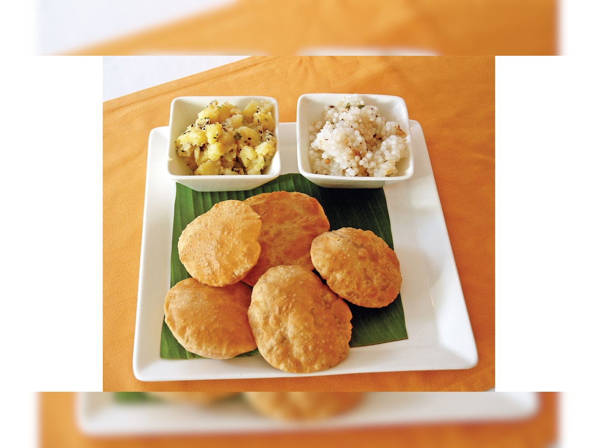 Tracing the journey of humble poori sabzi