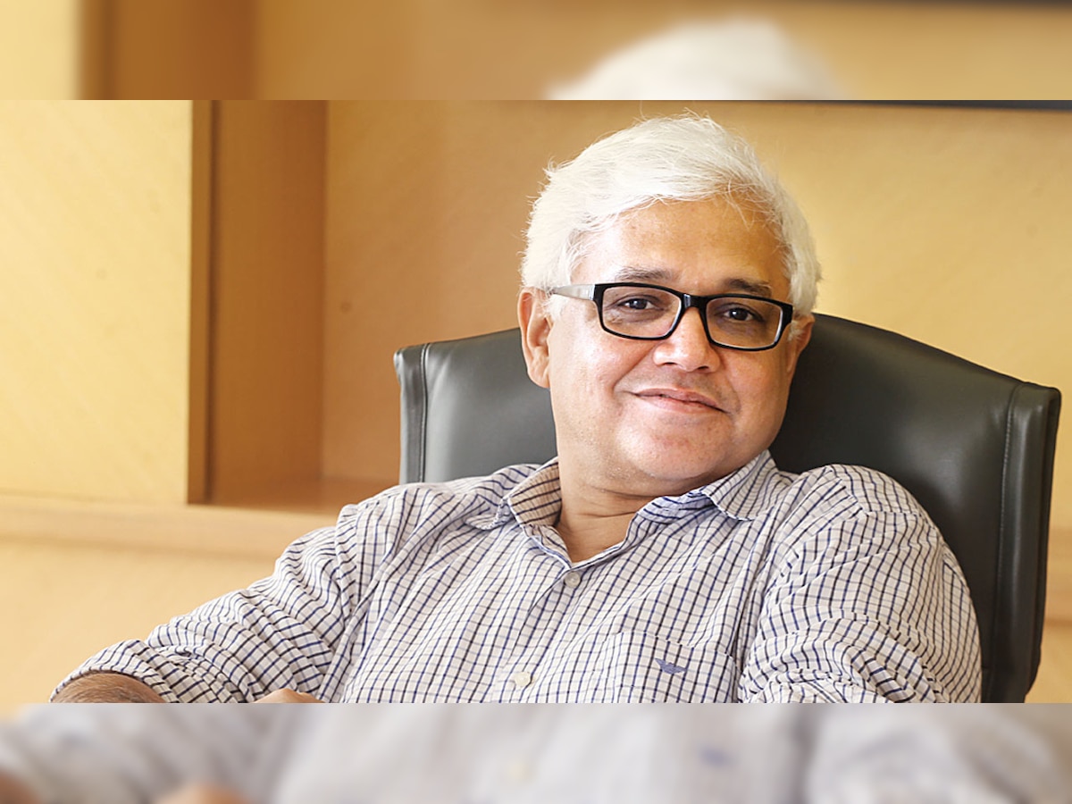 ‘Everyone lives in a story’: Amitav Ghosh’s myriad lives