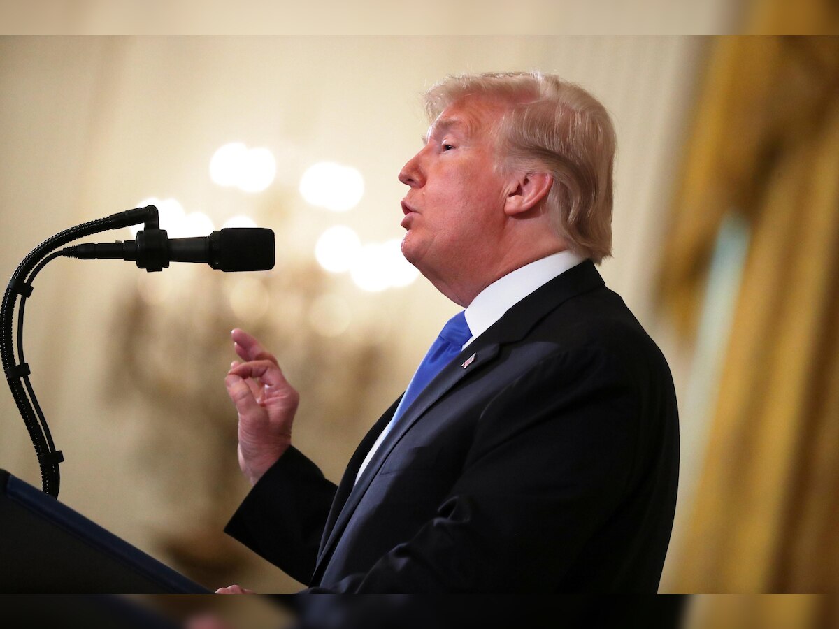 With no deal, US government shutdown likely to drag on past Christmas