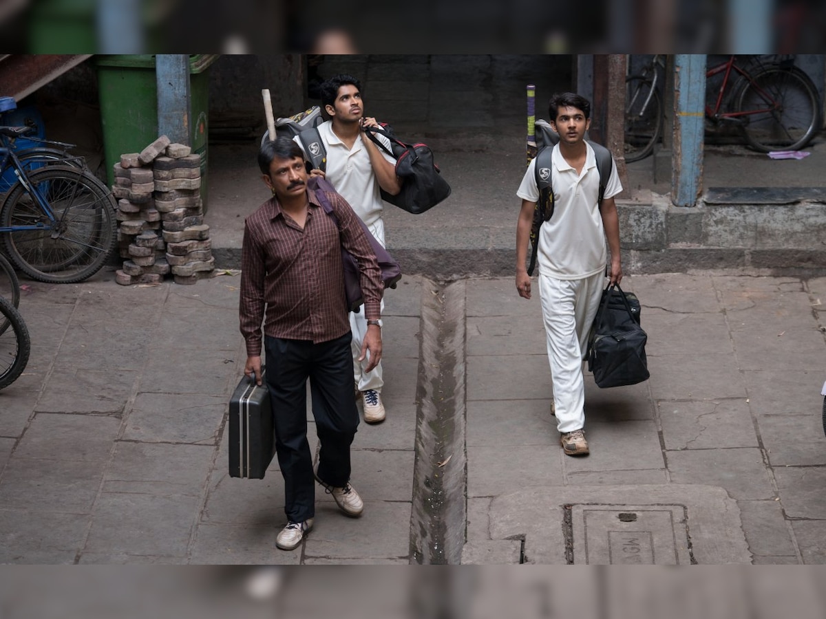 'Selection Day' review: This Netflix series is better than Arvind Adiga's book
