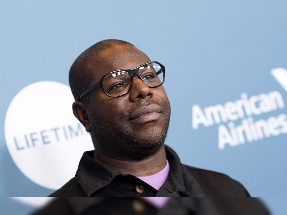 Steve McQueen, director of 'Widows', calls out Hollywood blindness towards stories that don't fit format